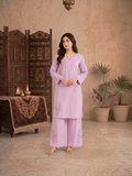Lavender Bloom Co-Ord Set 2 Piece