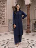 Regal Navy